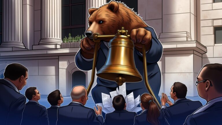 Bear Stock Market