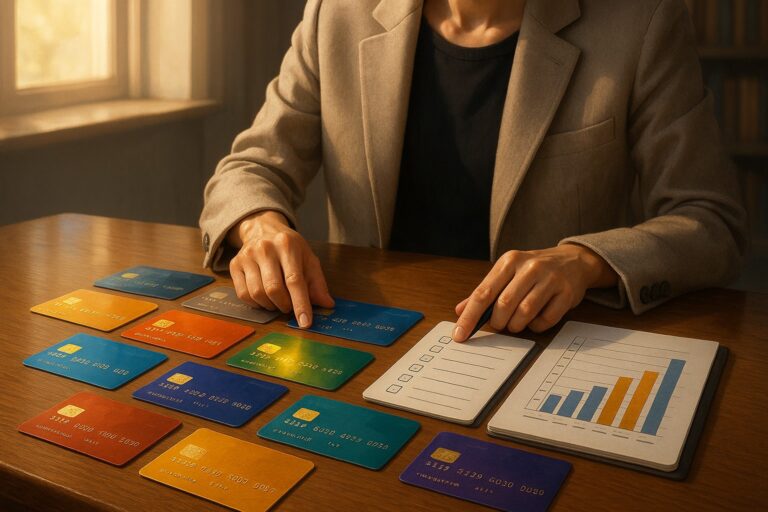 6 Credit Card Strategies to Help You Weather a Recession