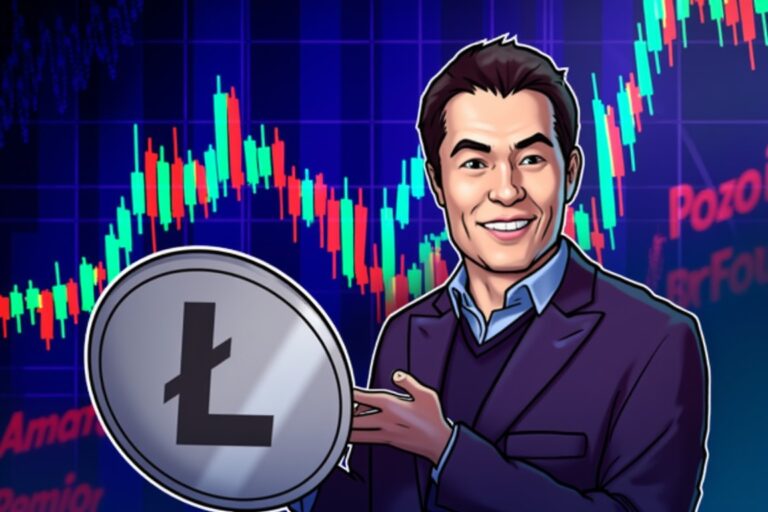Litecoin ETF Poised for Approval, Says Analyst